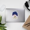 Scardy Ginge Tree Cult Bubble-free stickers - Image 9