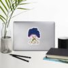 Scardy Ginge Tree Cult Bubble-free stickers - Image 8