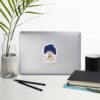 Scardy Ginge Tree Cult Bubble-free stickers - Image 5