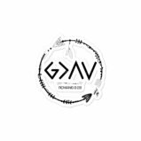 God is Greater Than The Highs and Lows fuBubble-free stickers