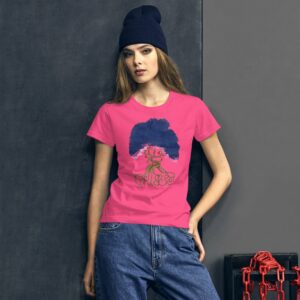Scardy Ginge Tree Cult Women's short sleeve t-shirt - Image 16