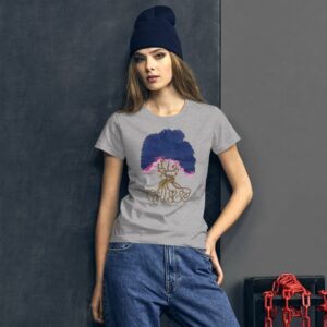 Scardy Ginge Tree Cult Women's short sleeve t-shirt - Image 8