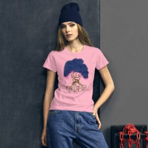 Scardy Ginge Tree Cult Women's short sleeve t-shirt - Image 15