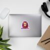 Scardy Ginge Gaming Bubble-free stickers - Image 2