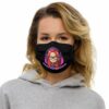Scardy Ginge Gaming Premium face mask