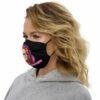 Scardy Ginge Gaming Premium face mask - Image 2