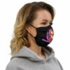 Scardy Ginge Gaming Premium face mask - Image 3