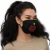Teachers Change The World Premium face mask - Image 2