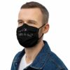What Kind of Fuckery is This Premium face mask