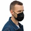 What Kind of Fuckery is This Premium face mask - Image 3
