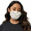 Unicorns and StarsPremium face mask