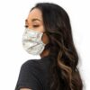 Unicorns and StarsPremium face mask - Image 3