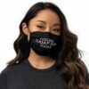 Feeling IDGAF-Ish Today Premium face mask