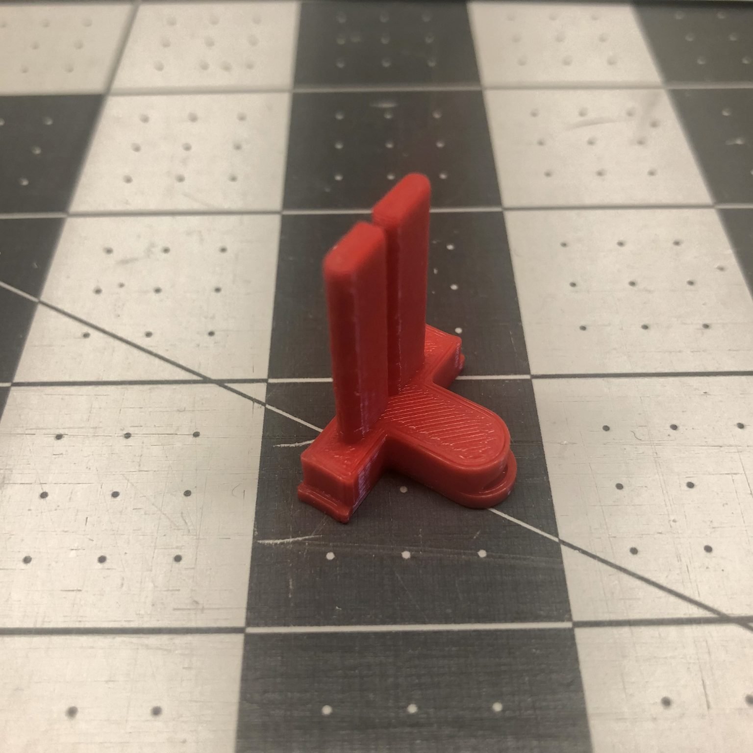 Hold Down Pins 3D Printed • Cosmic Frogs Vinyl