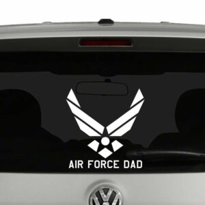 Air Force Dad