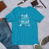 Short-Sleeve Unisex T-Shirt - Image 11