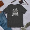 Short-Sleeve Unisex T-Shirt - Image 6