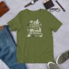Short-Sleeve Unisex T-Shirt - Image 10