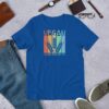 Vegan Animal Lives Matter Vegetarian cShort-Sleeve Unisex T-Shirt - Image 5