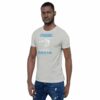 Fishing Cant Solve All My Problems Thats What The Beer is For Short-Sleeve Unisex T-Shirt - Image 17