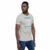 Fishing Cant Solve All My Problems Thats What The Beer is For Short-Sleeve Unisex T-Shirt - Image 18