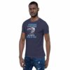 Fishing Cant Solve All My Problems Thats What The Beer is For Short-Sleeve Unisex T-Shirt - Image 5