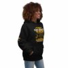I’m A Cat Addict On The Road To Recovery Unisex Hoodie - Image 3
