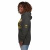 I’m A Cat Addict On The Road To Recovery Unisex Hoodie - Image 8