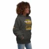 I’m A Cat Addict On The Road To Recovery Unisex Hoodie - Image 9