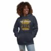 I’m A Cat Addict On The Road To Recovery Unisex Hoodie - Image 4