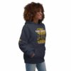I’m A Cat Addict On The Road To Recovery Unisex Hoodie - Image 6
