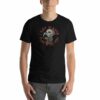 Death On A Rocking Horse – I Just Want To Play With You Short-Sleeve Unisex T-Shirt