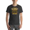 I'm A Cat Addict On The Road To Recovery Short-Sleeve Unisex T-Shirt - Image 4