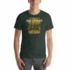 I'm A Cat Addict On The Road To Recovery Short-Sleeve Unisex T-Shirt - Image 3