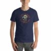 Death On A Rocking Horse – I Just Want To Play With You Short-Sleeve Unisex T-Shirt - Image 2