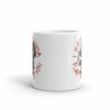 Death on a Rocking Horse - I Just Want To Play With You White glossy mug - Image 3