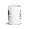 Death on a Rocking Horse - I Just Want To Play With You White glossy mug - Image 6