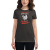 Just A Girl Who Loves Peckers Chicken Lovers Women's short sleeve t-shirt - Image 5