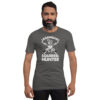 Legendary Squirrel Hunter Funny Hunting Lovers Short-Sleeve Unisex T-Shirt - Image 6