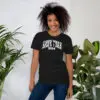 Hawk Tuah 2024 Spit on that Thing Funny Meme Unisex t-shirt