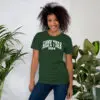 Hawk Tuah 2024 Spit on that Thing Funny Meme Unisex t-shirt - Image 5