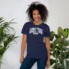 Hawk Tuah 2024 Spit on that Thing Funny Meme Unisex t-shirt - Image 2