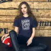 Hawk Tuah Spit on That Thang Funny Meme Unisex t-shirt - Image 2