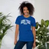 Hawk Tuah 2024 Spit on that Thing Funny Meme Unisex t-shirt - Image 6