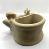 Skeleton Spine Vase Planter Pencil Cup 3D Printed - Image 7