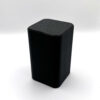 Silver Coin Tube (40mm) 3D Printed - Image 4