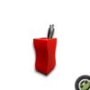 Giant Pencil Sharpener Pen and Pencil Holder – 3D Printed – Teacher Gift – Students Desk Organizer - Image 3