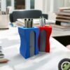 Giant Pencil Sharpener Pen and Pencil Holder – 3D Printed – Teacher Gift – Students Desk Organizer - Image 6
