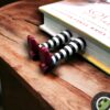 Wicked Witch Bookmark 3D printed Book Lover Gift, Unique Bookmark, - Image 6