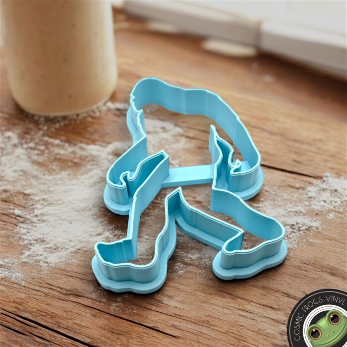 Cookie Cutters